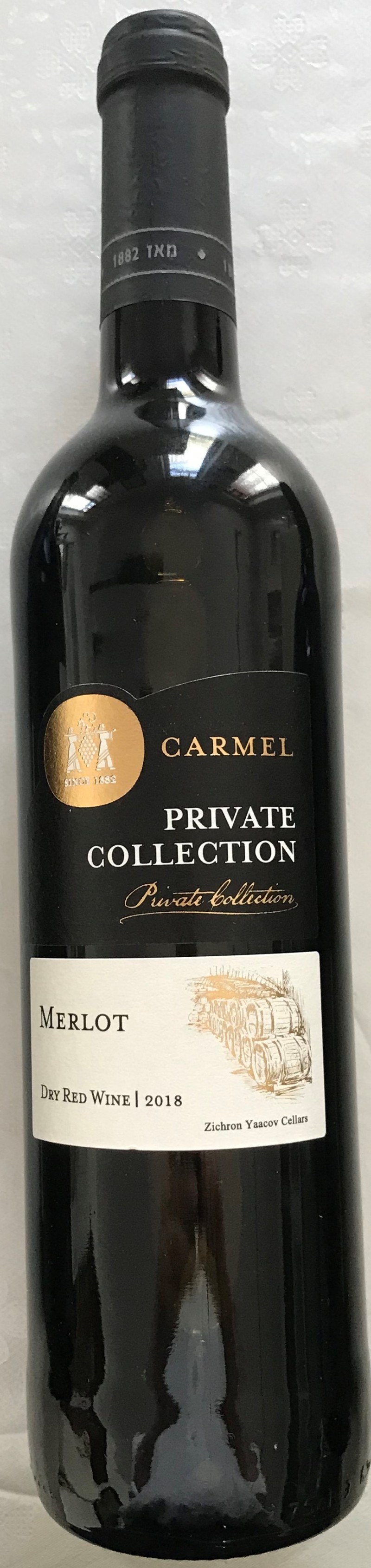 Carmel Private Collection